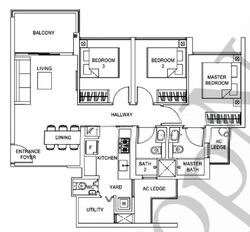 Rivercove Residences (D19), Condominium #544322901